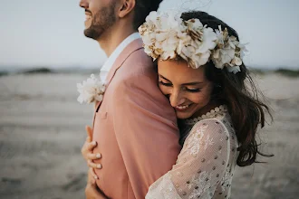 Wedding photographer Alex Krotkov. Photo of 08.09.2022