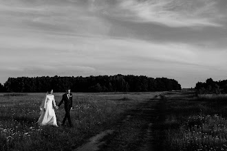 Bröllopsfotografer Pavel Kozyr. Foto av 14.05.2024