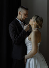 Fotografo di matrimoni Vyacheslav Zabiran. Foto del 11.06.2025