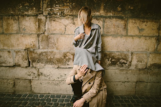 Fotografo di matrimoni Denis Ilin. Foto del 16.01.2020