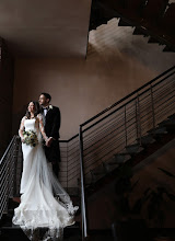 Wedding photographer Gail McCarthy. Photo of 16.09.2025