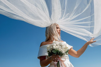 婚礼摄影师Ekaterina Tolstyakova. 08.11.2022的图片