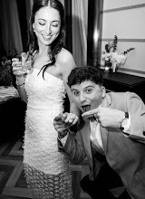 Wedding photographer Yulia Yermolayeva. Photo of 29.05.2025