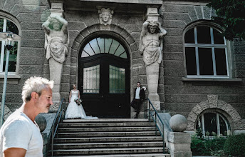 ช่างภาพงานแต่งงาน Torsten Quaranta. ภาพเมื่อ 10.02.2020