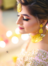 Wedding photographer Rajinder Sharma. Photo of 03.03.2020