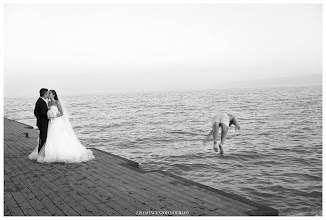 Fotografo di matrimoni Vincenzo Lista. Foto del 03.09.2018