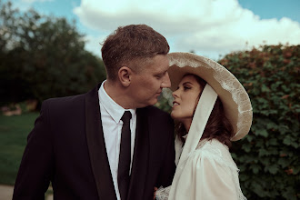 Nhiếp ảnh gia ảnh cưới Pavel Shved. Ảnh trong ngày 30.06.2022