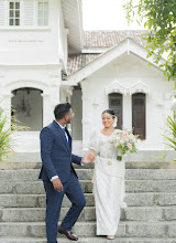 Wedding photographer Enoch Balasooriya. Photo of 05.09.2025
