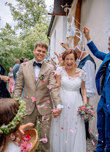 Svatební fotograf Tanya Mauke. Fotografie z 12.06.2025