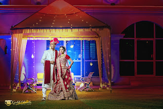 Wedding photographer Goldi Chawla. Photo of 27.04.2023