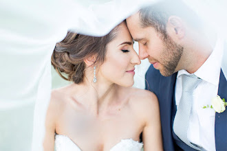 婚礼摄影师Marné Fourie. 11.09.2020的图片
