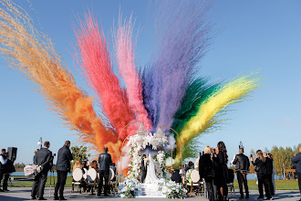 Fotograf ślubny Andrіy Gelevey. Zdjęcie z 25.04.2025