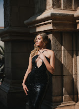 Svatební fotograf Vi Tran. Fotografie z 27.08.2025