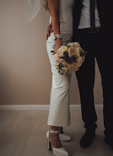 Bryllupsfotograf Aleksandr Berezhnov. Foto fra 01.04.2024