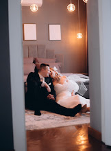 婚姻写真家 Sergey Sadokhin. 14.01.2025 の写真