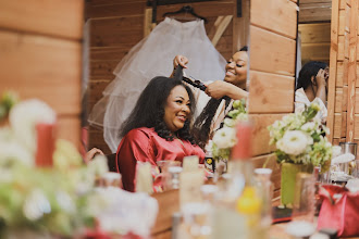 Fotografo di matrimoni Whitney Vassar. Foto del 30.12.2019