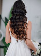 Wedding photographer Mariam Chkhaidze. Photo of 22.10.2025