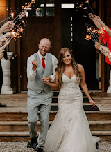 Fotógrafo de casamento Chad Stewart. Foto de 10.11.2020