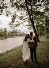Wedding photographer Olga Kovalenko. Photo of 03.08.2022
