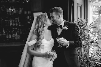 Wedding photographer Timmy Keane. Photo of 30.04.2025