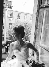 Wedding photographer Kirill Dementev. Photo of 11.07.2025