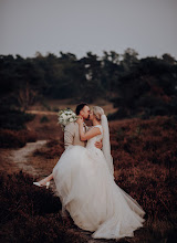 Wedding photographer Alice Schumacher. Photo of 21.11.2021