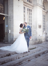 Photographe de mariage Sabrina Neveu. Photo du 11.11.2020