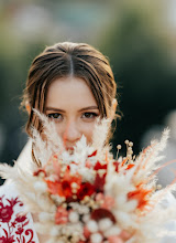 Wedding photographer Vitaliy Matviec. Photo of 11.06.2025