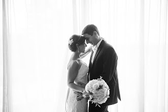 Nhiếp ảnh gia ảnh cưới Caroline Beffa. Ảnh trong ngày 18.05.2023