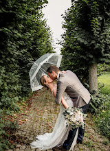 Fotografo di matrimoni Andrea Ihmsen. Foto del 13.09.2023