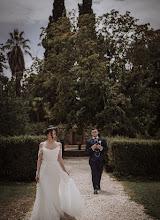 Svatební fotograf Daniele Bracciamà. Fotografie z 27.08.2025