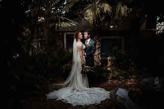 Wedding photographer Joran Looij. Photo of 01.10.2019