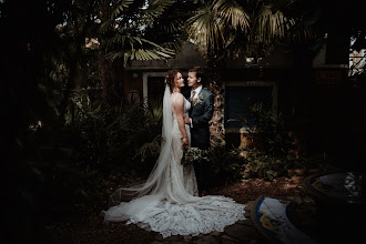Fotógrafo de casamento Joran Looij. Foto de 01.10.2019