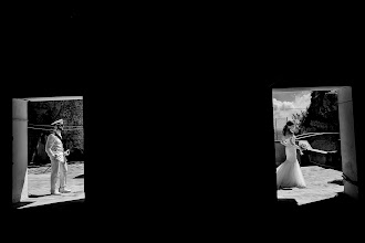 Wedding photographer Luigi Del Sesto. Photo of 17.05.2023