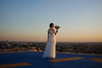 Wedding photographer Emerson Fiuza. Photo of 20.09.2022