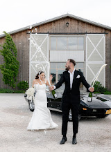 Hochzeitsfotograf Donata Rutkowska. Foto vom 30.05.2024