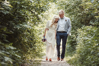 婚礼摄影师Dmitriy Verkhorobin. 03.02.2014的图片