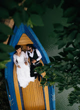 Wedding photographer Asim Mirzeyev. Photo of 14.04.2024