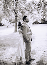 Wedding photographer Márton Bodolai. Photo of 23.06.2025