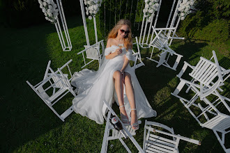 婚礼摄影师Sergey Spiridonov. 18.04.2024的图片