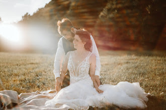 Hochzeitsfotograf Frederik Funke. Foto vom 29.11.2022