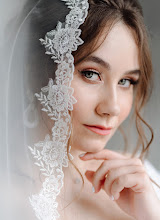 Wedding photographer Anna Lebedeva. Photo of 09.08.2019