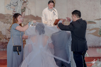 婚禮攝影師Ep Studios. 17.01.2019的照片