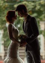 Bryllupsfotograf Nikita Vishneveckiy. Bilde av 01.10.2014
