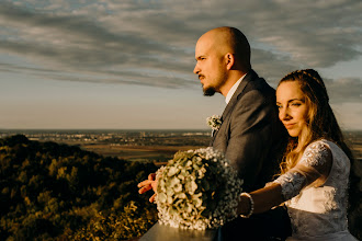 Hochzeitsfotograf Verita Dolgos. Foto vom 30.01.2022