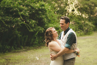 Fotógrafo de casamento Kelley Traver. Foto de 30.12.2019