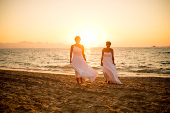 Fotógrafo de bodas Tony Rappa. Foto del 16.05.2023