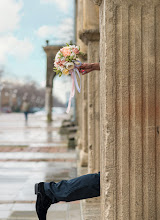 Fotógrafo de casamento Nikolay Nikolov. Foto de 13.01.2020