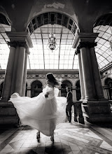 Hochzeitsfotograf Sergey Govorov. Foto vom 16.06.2022
