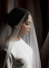 Fotografer pernikahan Allakhverdi Sadykhly. Foto tanggal 04.06.2024
